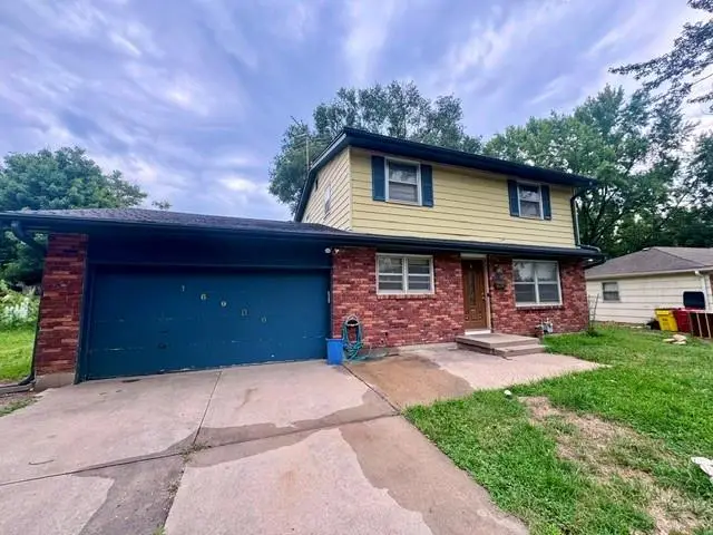 16900 E Ellison Way, Independence, MO 64055 - #1