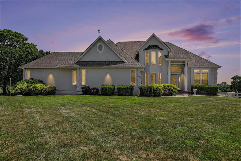 903 Doc Henry Road, Greenwood, MO 64034 - #1