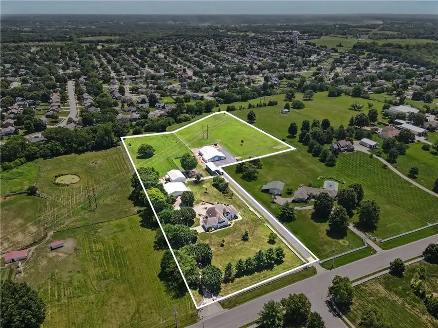903 Doc Henry Road, Greenwood, MO 64034 - #2