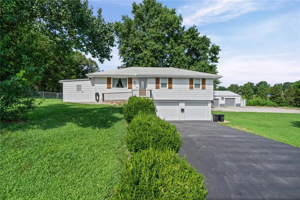 14960 Todd Creek Road, Platte City, MO 64079 - #1