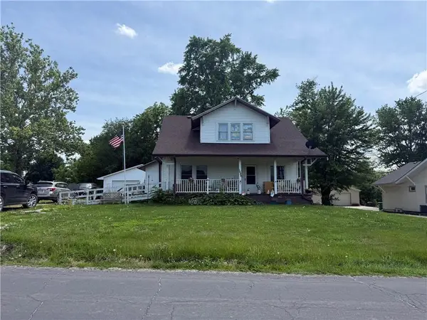 1008 South Street, Bethany, MO 64424