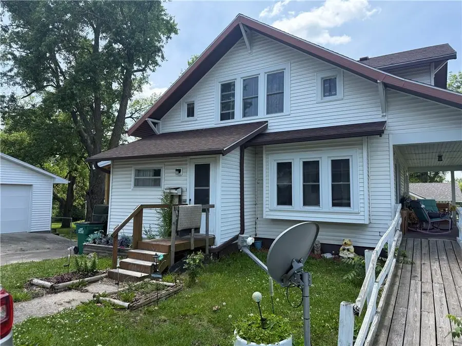 1008 South Street, Bethany, MO 64424 - #2