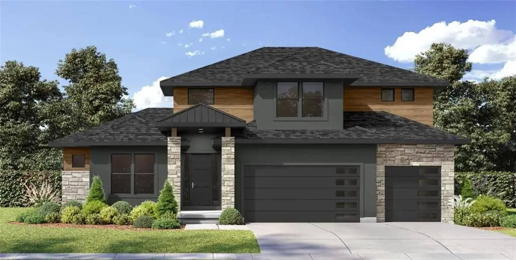17210 S Heatherwood Street, Olathe, KS 66062 - #1