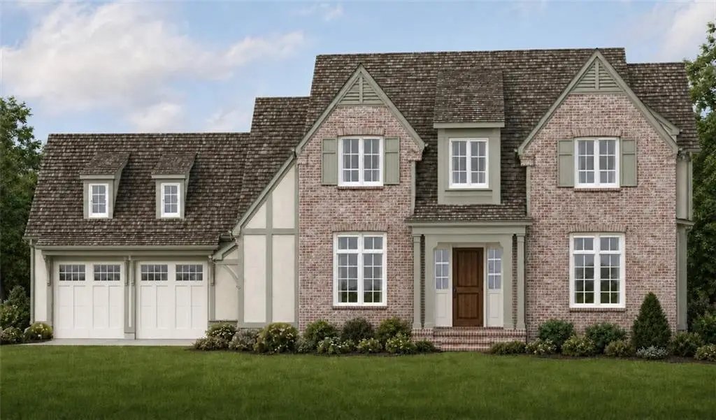 4104 W 66th Street, Prairie Village, KS 66208 - #1