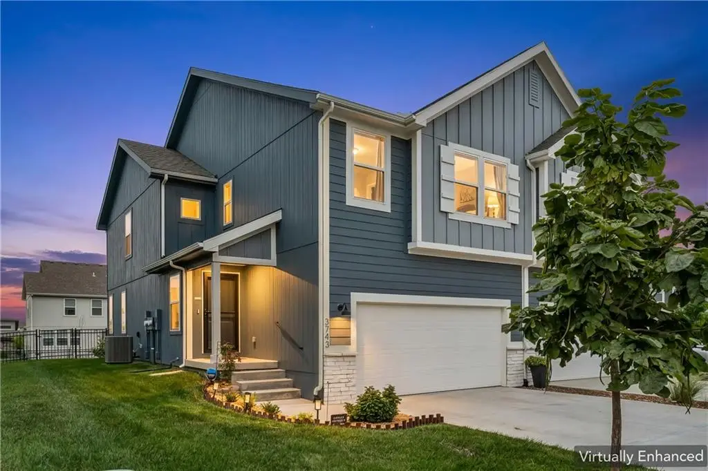 3743 SW Clayton Place, Lees Summit, MO 64082 - #1