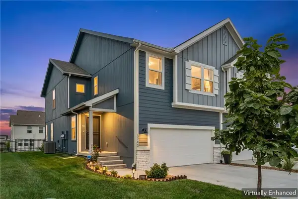 3743 SW Clayton Place, Lee's Summit, MO 64082