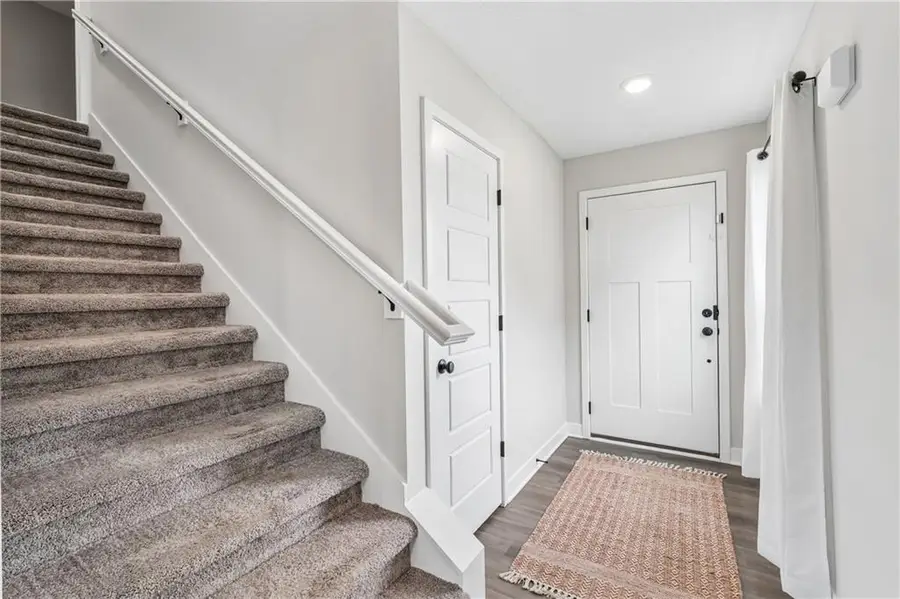 3743 SW Clayton Place, Lees Summit, MO 64082 - #3