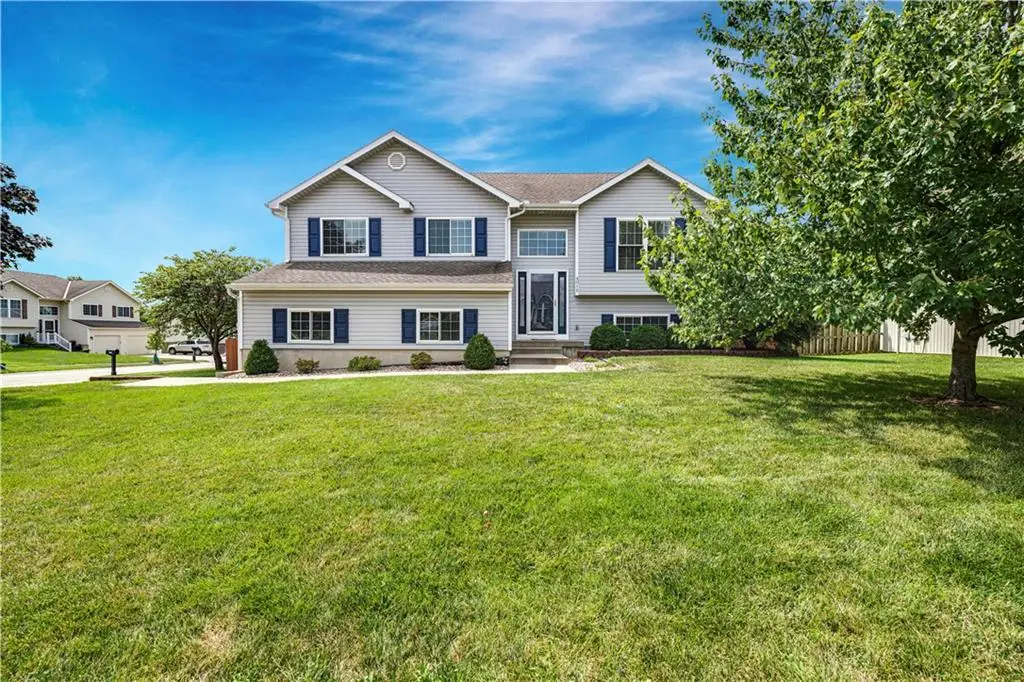 4015 NE 82nd Street, Kansas City, MO 64119 - #1
