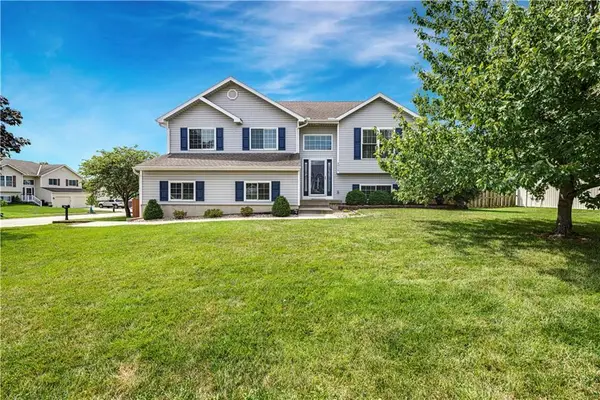 4015 NE 82nd Street, Kansas City, MO 64119