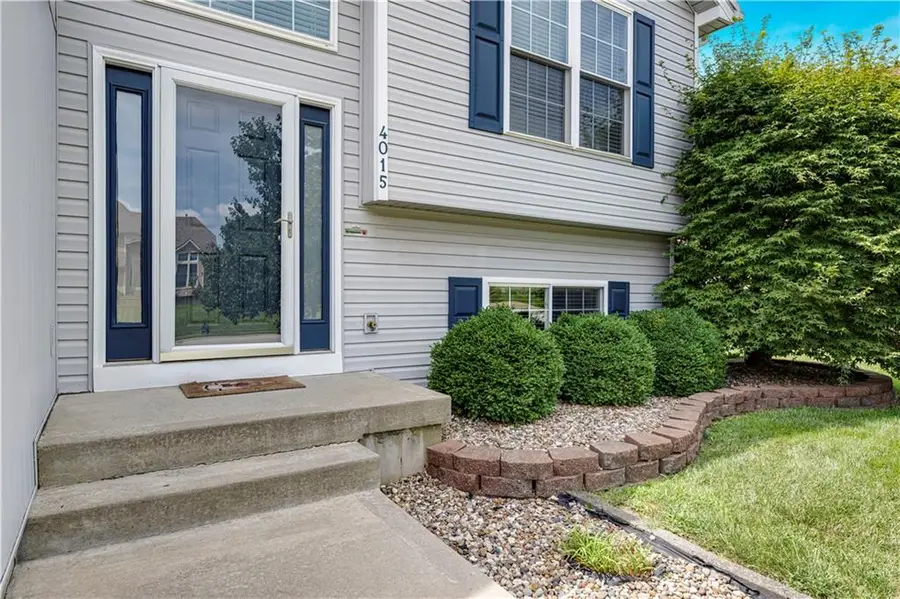4015 NE 82nd Street, Kansas City, MO 64119 - #3