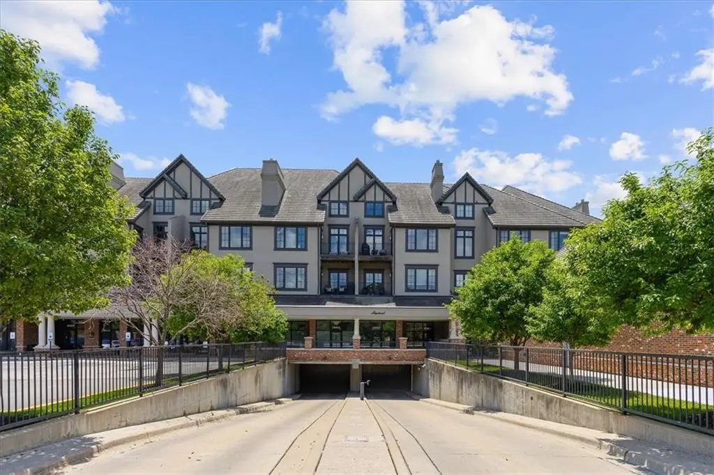 10511 Mission Road #203A, Leawood, KS 66206 - #1