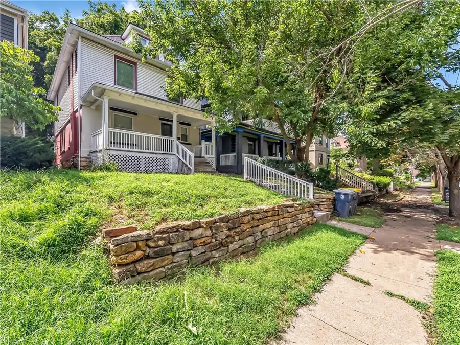 3616 Wyandotte Street, Kansas City, MO 64111 - #2