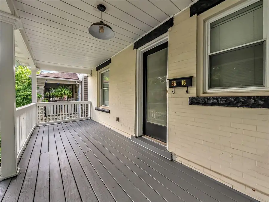 3616 Wyandotte Street, Kansas City, MO 64111 - #3