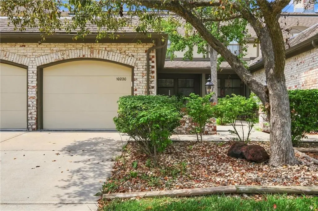 10220 Foster Street, Overland Park, KS 66212 - #1