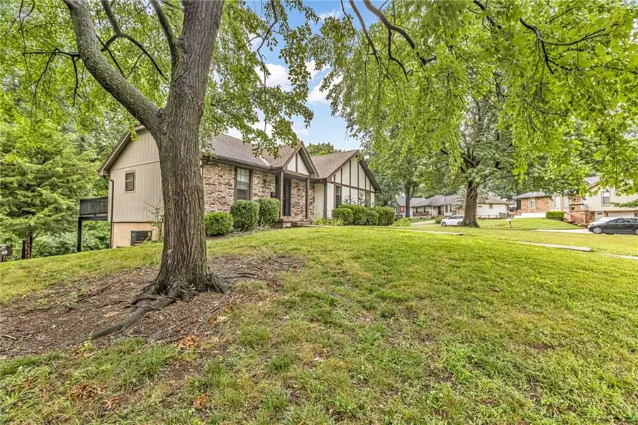 3612 NE Chapel Drive, Lees Summit, MO 64064 - #2