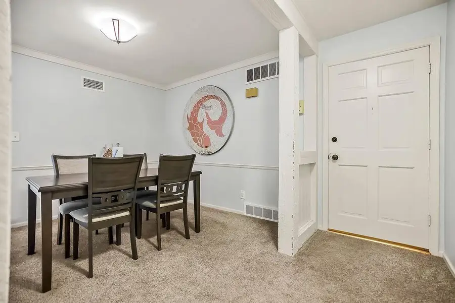 5716 Metcalf Court, Overland Park, KS 66202 - #2