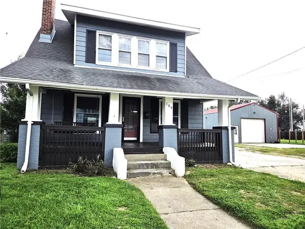 104 Polk Street, Chillicothe, MO 64601