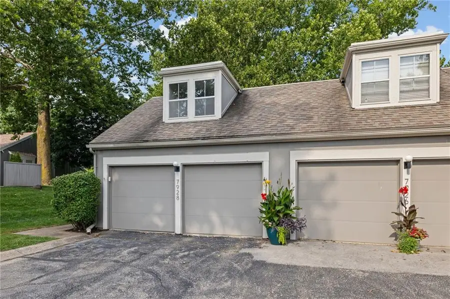 7928 Halsey Street, Lenexa, KS 66215 - #2