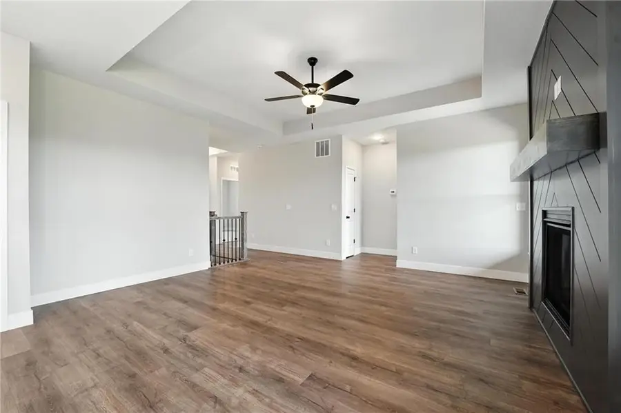 12508 S White Ash Lane, Lees Summit, MO 64086 - #2