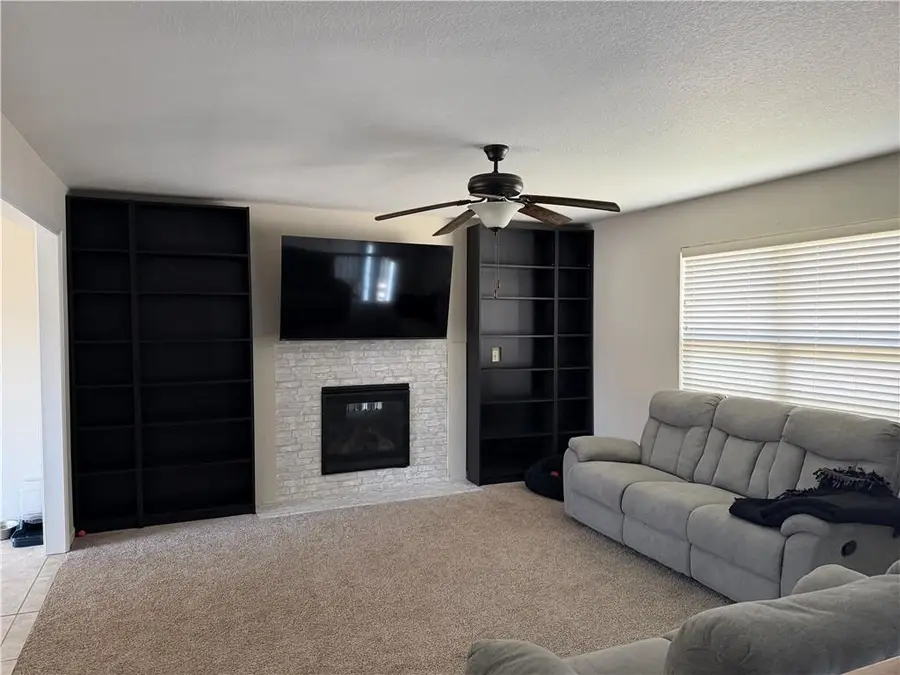 214 NE Greystone Way, Grain Valley, MO 64029 - #3