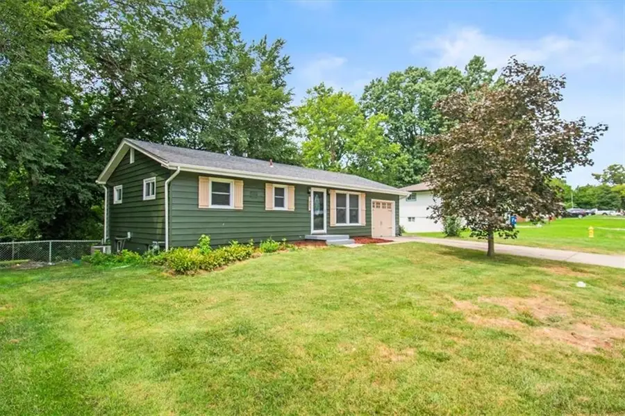 1002 S Main Street, Liberty, MO 64068 - #3