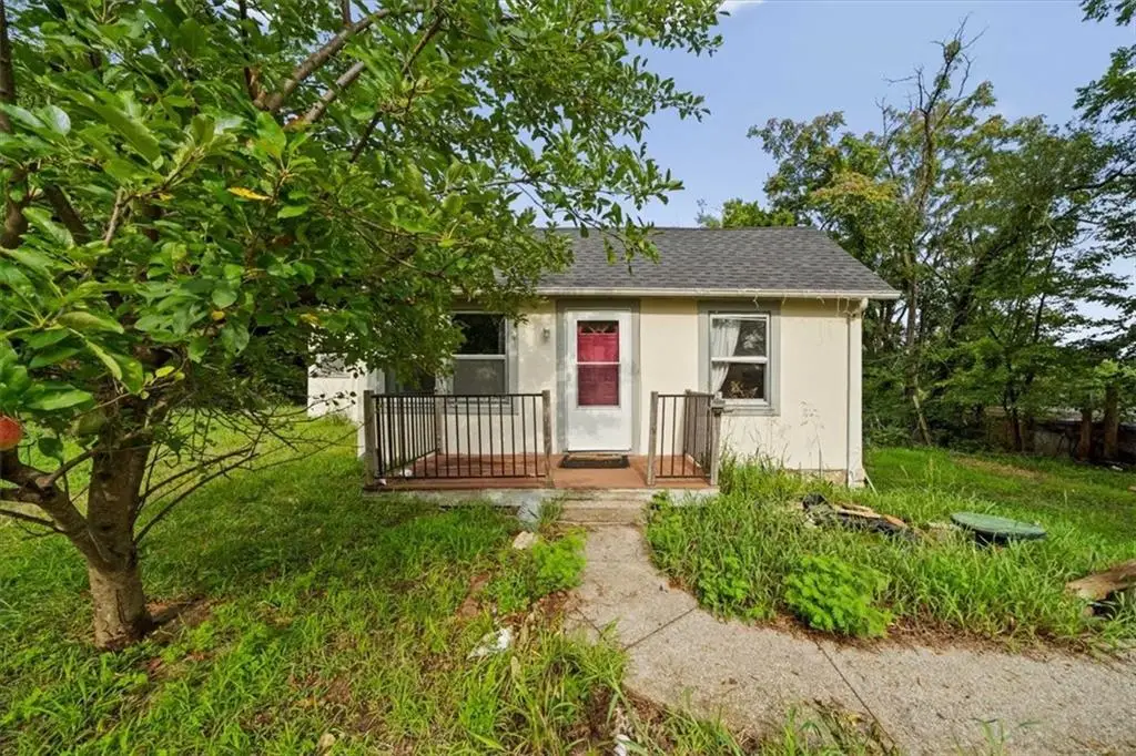 103 Ash Street, Excelsior Springs, MO 64024 - #1