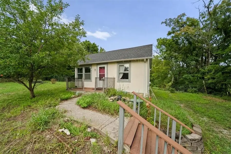 103 Ash Street, Excelsior Springs, MO 64024 - #2
