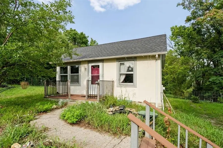 103 Ash Street, Excelsior Springs, MO 64024 - #3