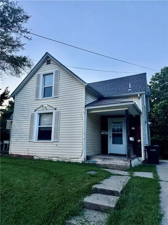 946 Sherman Avenue, Leavenworth, KS 66048 - #1