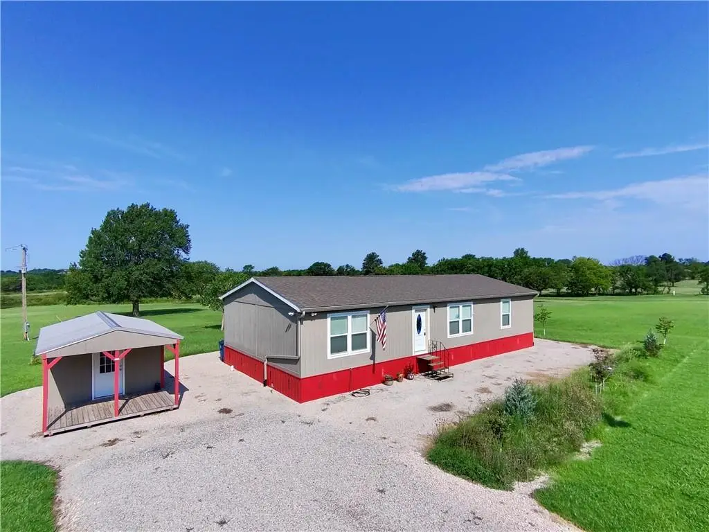 311 N 5th Street, New Strawn, KS 66839 - #1