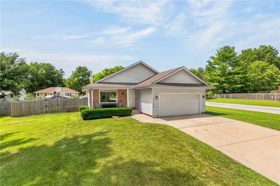 1120 NE Banner Drive, Lees Summit, MO 64086 - #2