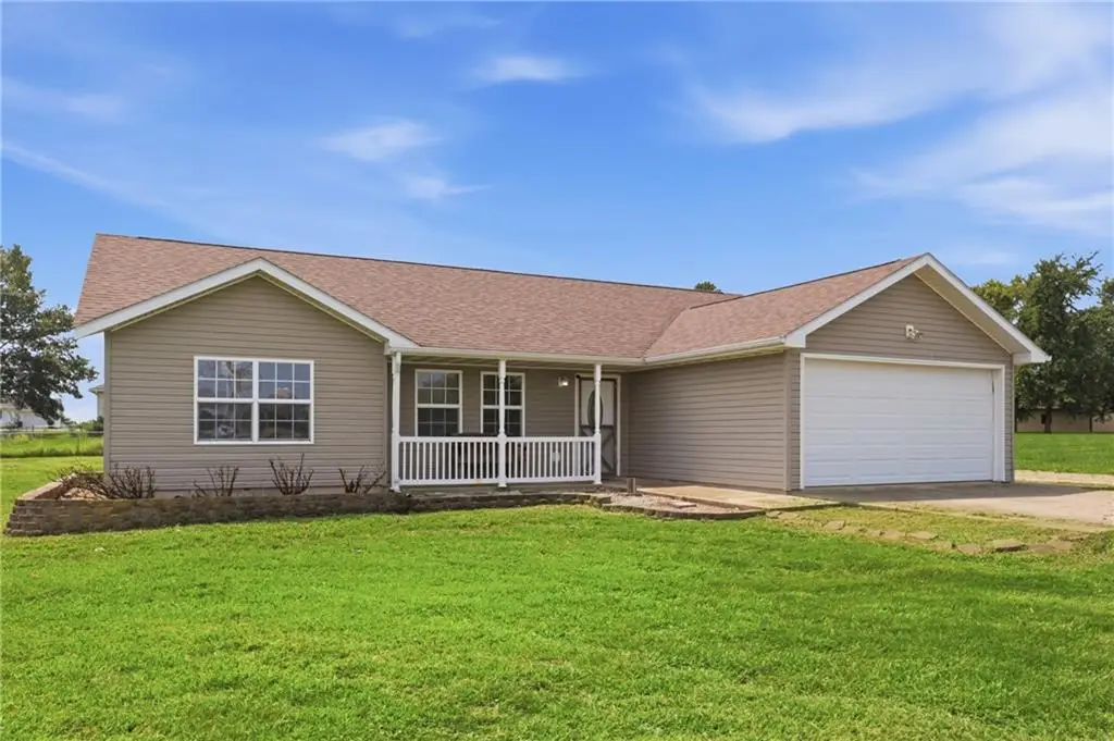 612 E 4th Street, Stover, MO 65078 - #1