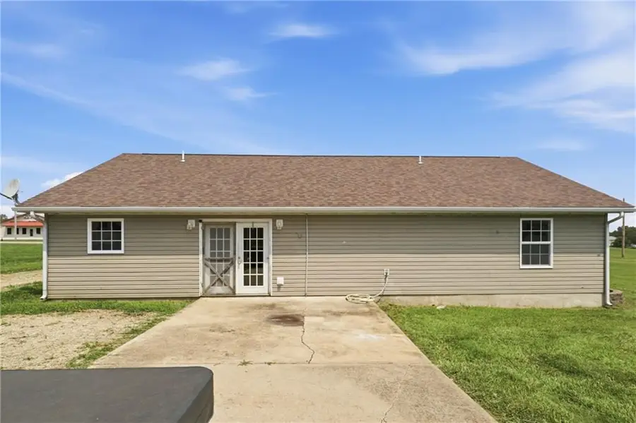 612 E 4th Street, Stover, MO 65078 - #3