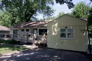 1402 SW Peggy Circle, Lees Summit, MO 64081 - #1