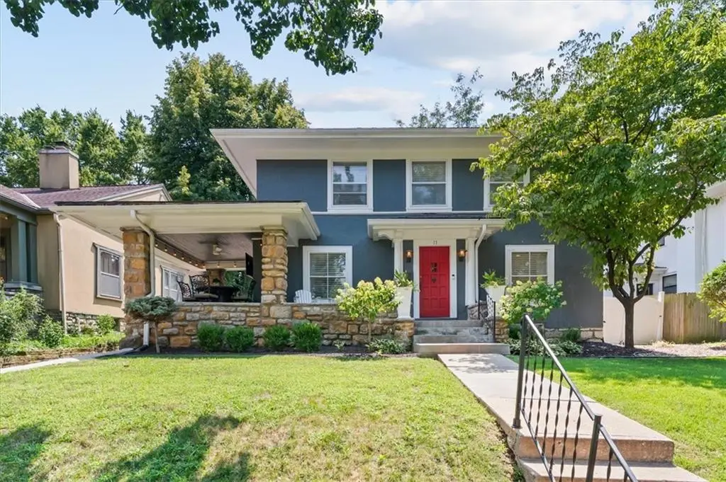 11 E Concord Avenue, Kansas City, MO 64112 - #1