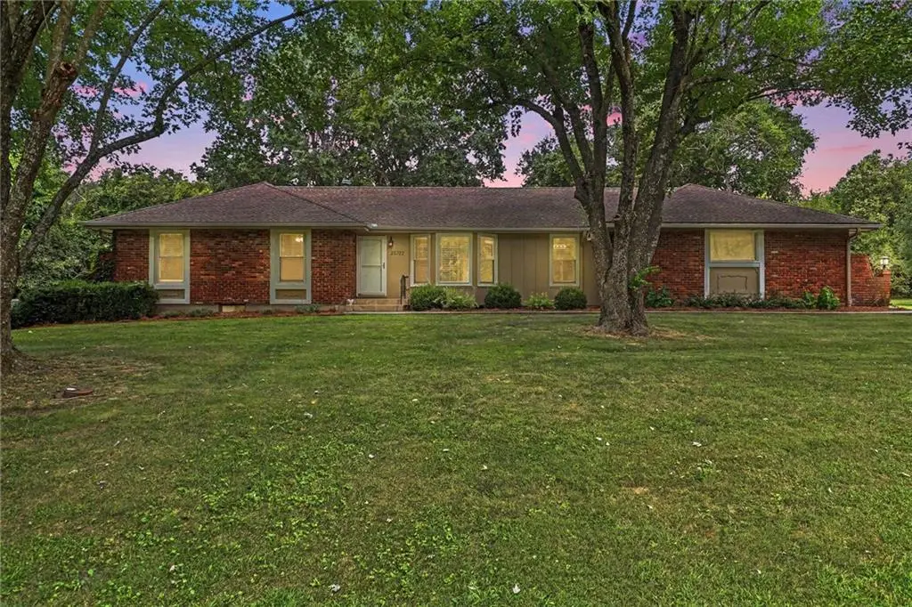25322 Lone Pine Drive, Cleveland, MO 64734 - #1