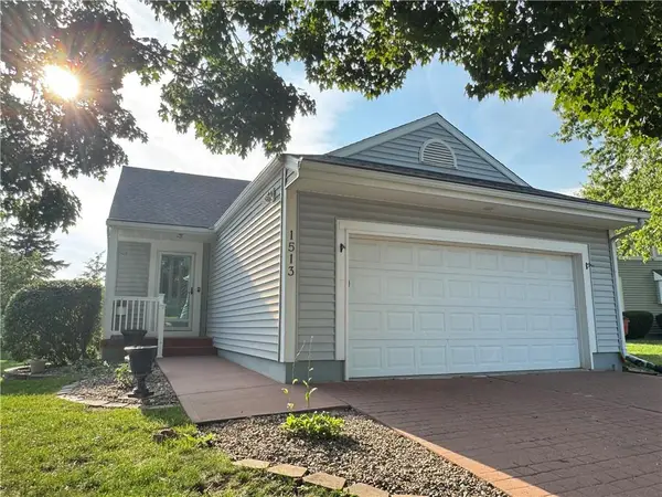 1513 Primrose Lane, Blue Springs, MO 64015