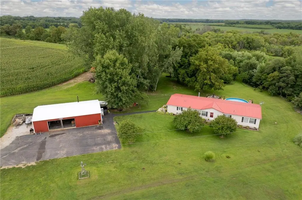 10825 72nd Road Se, Agency, MO 64401 - #1