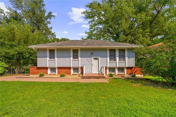 1833 N York Street, Independence, MO 64058