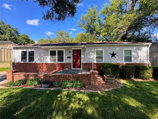 1609 S Ellison Way N/a, Independence, MO 64050