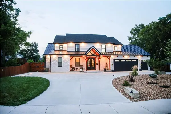 2614 W 44th Avenue, Kansas City, KS 66103
