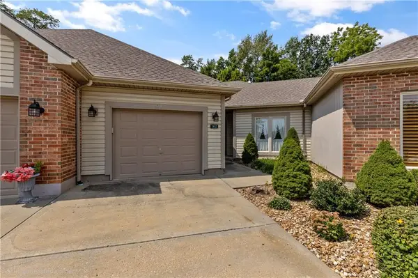 7412 N Campbell Street, Kansas City, MO 64118