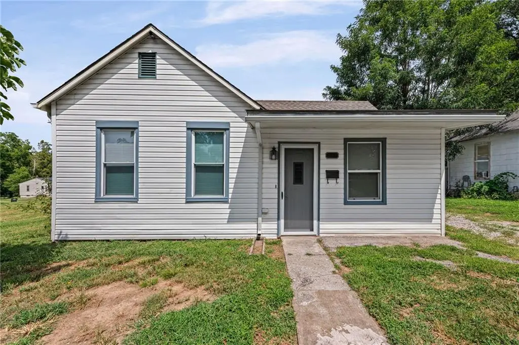 1138 Kansas Street, Leavenworth, KS 66048 - #1