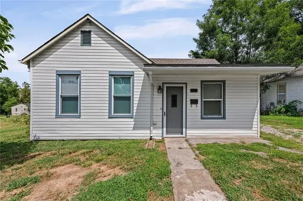 1138 Kansas Street, Leavenworth, KS 66048