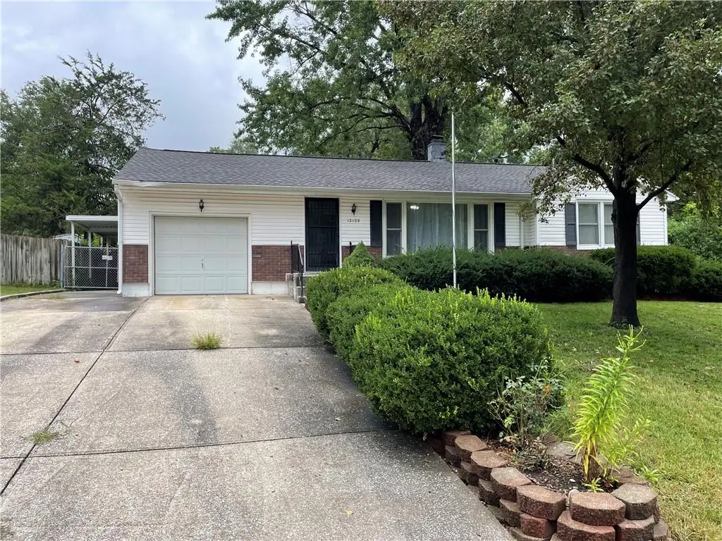 12102 E 47th Terrace, Independence, MO 64055 - #1