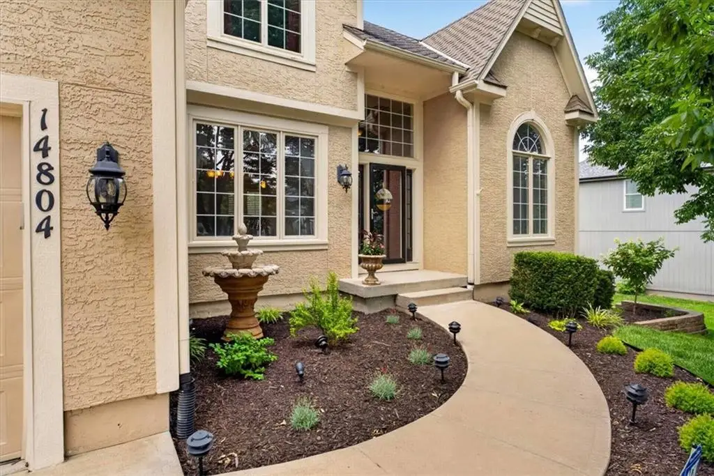 14804 Carter Street, Overland Park, KS 66221 - #1