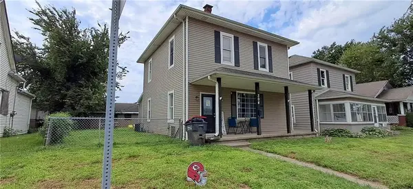 304 Alabama Street, St Joseph, MO 64504