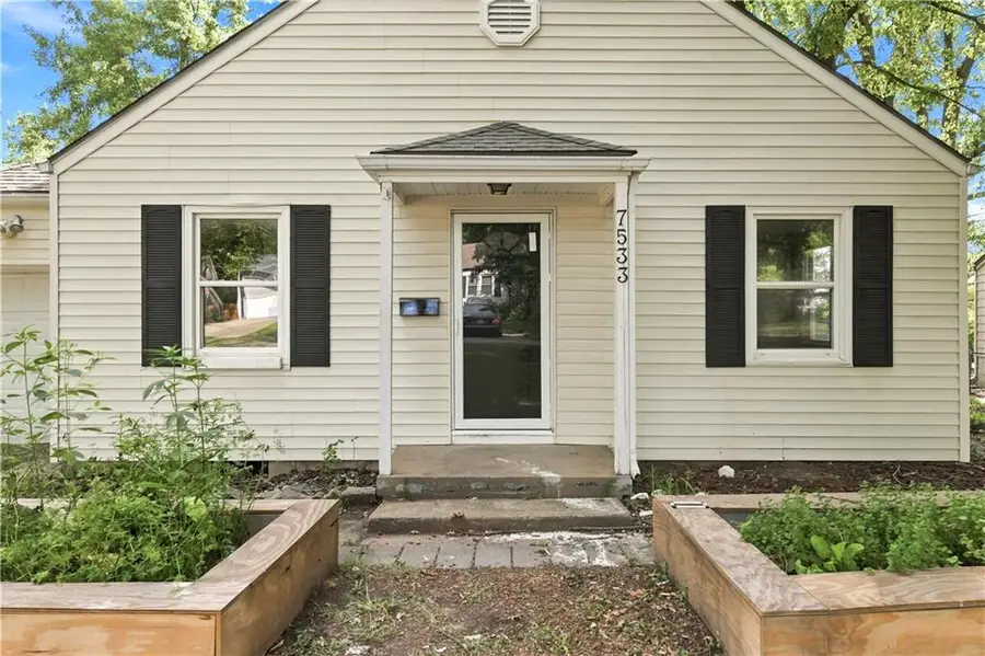 7533 Marty Street, Overland Park, KS 66204 - #3