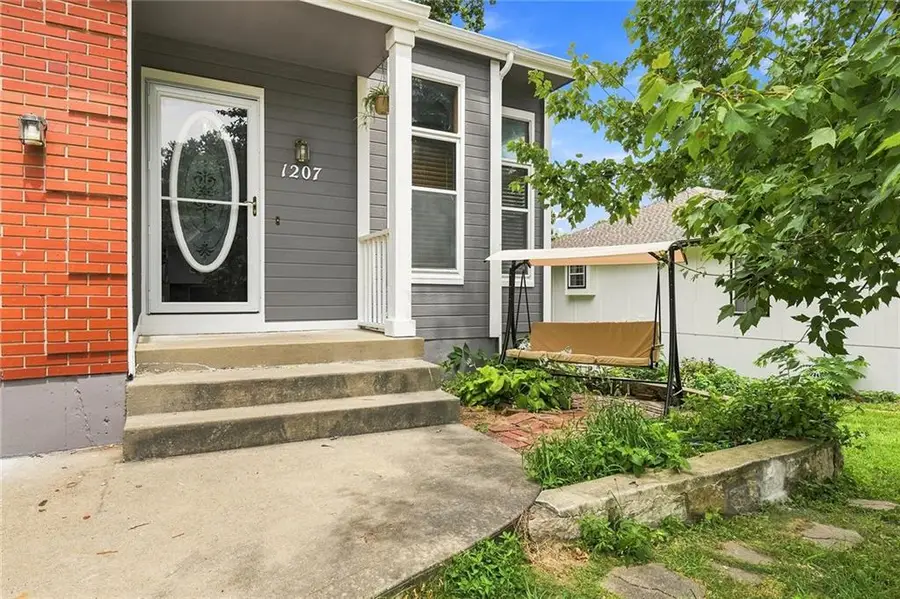 1207 SW Eastman Court, Blue Springs, MO 64015 - #2