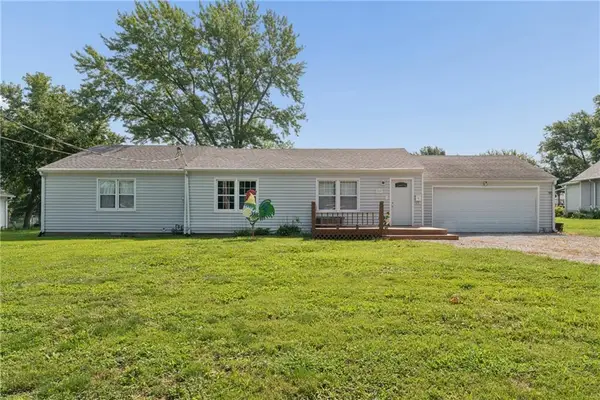 909 Daisy Street, Sweet Springs, MO 65351